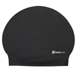 XTREME SWIM Solid Latex Swim Cap Hot