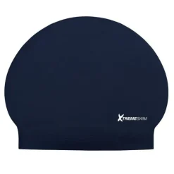 XTREME SWIM Solid Latex Swim Cap Hot