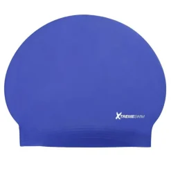 XTREME SWIM Solid Latex Swim Cap Hot