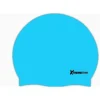 XTREME SWIM Solid Silicone Swim Cap New