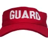 XTREME SWIM Sport Cotton Guard Visor Discount